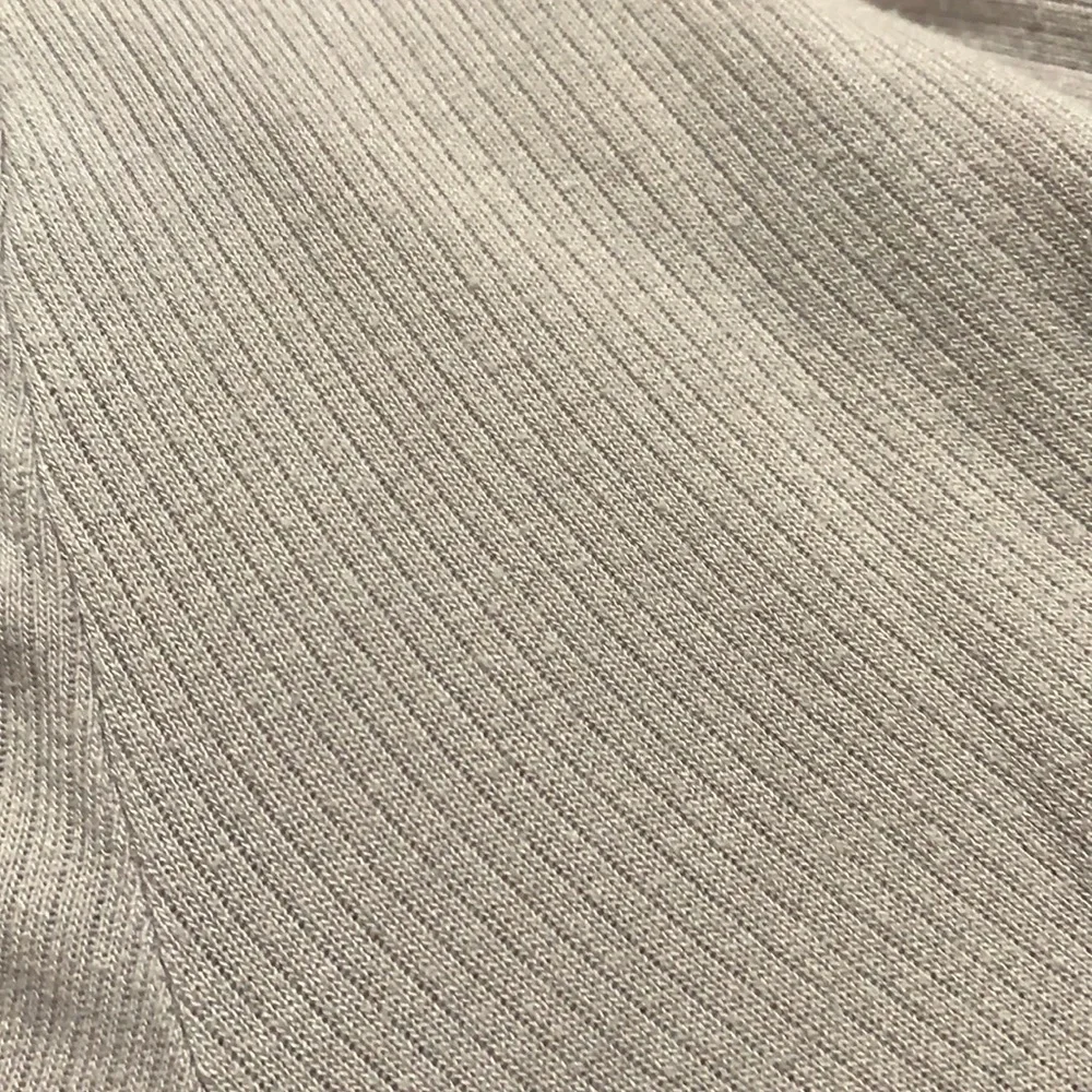 Handkerchief bottom light jacket - Picture 5 of 7